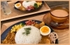 カレー カフェ Eight さんで 映えカレー を堪能 京都市南区 吉祥院 ランチの王様 22 まいぷれ京都西京区 南区 まいぷれ 京都市西京区 南区