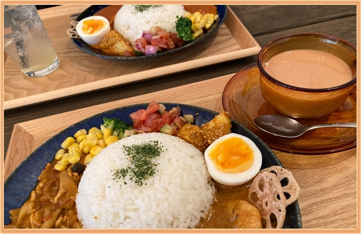 カレー カフェ Eight さんで 映えカレー を堪能 京都市南区 吉祥院 ランチの王様 21 まいぷれ京都西京区 南区 まいぷれ 京都市西京区 南区 カレー カフェ Eight さんで 映えカレー を堪能 京都市南区 吉祥院 ランチの王様 21 まいぷれ京都西京区 南区 まいぷれ 京都市西京区 南区