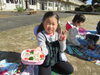 おいしいお弁当ありがとう♡「嬉しいお弁当の日」