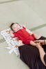 「赤ちゃんとのイベントちゃんと参加できるかな？と不安になりませんか？（東京都江戸川区葛西・小岩・船堀・一之江 ベビーマッサージ&ベビーヨガAilala）」