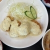 チキン南蛮定食