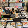 皆様のご来店をおまちしております。「【西大寺・惣菜・巻ずし】今日は少し暖かなホワイトデー♪絶品「酢鶏」に「ごま豆腐」、法事用仕出しのご案内も。」