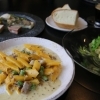 今週のテーマは『ちょっぴり贅沢したい日のランチ』！