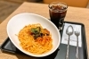 Tully S Coffee 新発田店 ナスとベーコンのトマトパスタ で 手軽に楽しむパスタランチ 新発田 おすすめランチ特集 新発田 胎内 聖籠 まいぷれ 新発田 胎内 聖籠 Tully S Coffee 新発田店 ナスとベーコンのトマトパスタ で 手軽に楽しむパスタランチ 新発田 おすすめランチ特集 新発田 胎内 聖籠 まいぷれ 新発田 胎内 聖籠