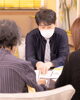 「介護付有料老人ホーム「セントラル表町」「海の丘」の合同見学会を開催しました。」