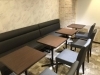 「│大型100インチプロジェクター設置│カラオケ&ダーツ│Coco Lo Coco│Cafe&Bar｜枚方市宮ノ下ABCセンター内」