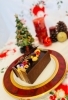 ショコラ･ド･ノエル   4200円(税込)「クリスマスケーキのご案内」