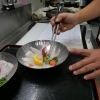 【小倉・魚町】小倉の創作和食ランチ｜大人の美食空間「小倉真空間」