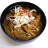 牛すじ煮込み