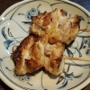 やげんなんこつ串　1本