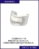 「【高価買取】市川市本八幡でティファニー「ボーンカフ バングル」をお買取り！黒ずみがあっても大歓迎✨」