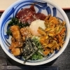 行列の絶えない名店　手しごと讃岐うどん・讃々の夏限定メニュー