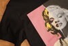 「モンロー、ヘプバーンTEE」