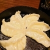 燻の気まぐれ餃子
