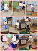 お部屋でたのしく🎵「あおたろうくん またね✨」