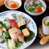 お寿司御膳
