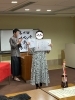 「2024 日本藝術文化環境書道展&ボールペン字大賞　贈賞式」