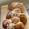 クリームパン