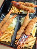 「本日も《手作り惣菜》販売中です！」