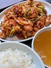 「人気のワンタン麺＆新メニュー「塩川鶏もつ焼き定食」好評発売中！三連休もお待ちしております」