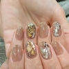ハンドデザイン