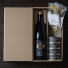 田中酒造「宝川」＋HOKKAI CAN＋北海道産コンフィのセット