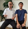 坂井市　Y・T様「「強い首、肩こり・左手のしびれがなくなりました」患者様の声【慢性症状改善コース】【福井/坂井市/首のこり/手のしびれ/肩こり】」