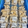 地元産『松茸』入荷しました！道の駅木曽福島 | 道の駅木曽福島の