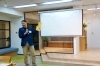 実例の発表「千葉県船橋市で全国のまいぷれマネージャーが集まる「マネージャー研修会」に参加してきました♪」