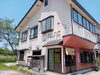 「40年以上続く町の食堂、ラーメン•焼肉の店 楽楽さんでランチ。野菜づくしの野菜炒め定食いただきました。」