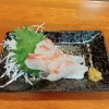 真鯛刺身