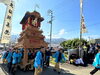 「【2024年】10月14日（月）石岡神社祭礼1日目「本殿祭」が行われています。」