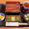 うな重御膳 特（太丸1尾）※テイクアウトOK
