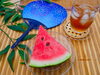 夏の風物詩「今日から8月6日まで暦の上では「大暑」になります。意味としては、「夏の暑さが本格的になる頃」ということです。」