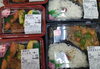 お弁当予約も承ります。まずはご相談を！「手作り弁当・お惣菜出来ました！」