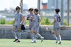 先制点を奪ったNo.9大塚と選手たち「2025 千葉県社会人サッカーリーグ 2部 第2節 試合結果」