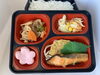 ヘルシー弁当「７月２８日のお弁当🍱」