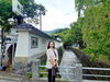 庚申橋、柳の景観で有名「山梨県甲府市紀行No.1」