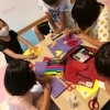 【プリスクール選びの決め手】卒園後も安心！E-life International School海神校なら小学生になっても英語力が伸び続ける理由