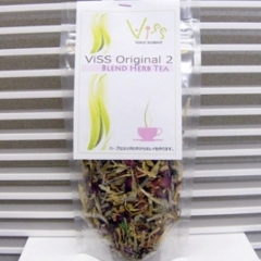 ViSS Original 2 ～BLEND HERB TEA～