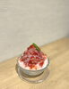 「夏季限定かき氷のご案内🍧」
