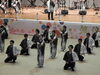 「「踊り・お囃子合同披露会」」