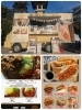 キッチンカーcurry&ﾎｯﾄﾄﾞｯｸﾞ〖キッチンどぉ～ん☆☆〗「2/22(日)🌸満腹Co町まつり開催🌸」
