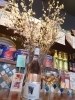 こちらは辛口のフランス産ロゼワイン！食事にピッタリ「サクラベリースパークリング🥂🌸で乾杯✨桜を飾る飲食店でお花見ディナー♪[市川駅7分市川真間駅1分のカジュアルフレンチビストロ]」