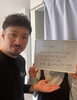 佐世保ダイエット美健整体サロンRESET「30代女性3ヶ月マイナス9.9キロ✨✨運動無し🙅」