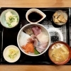 日替り海鮮丼
