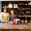 千歳市白樺【CafeBar 蔵】