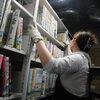 「新図書館への道のり㉚」