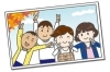 『卒業旅行』「『卒業式』・『卒業旅行』」