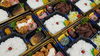 「お肉*お肉のお弁当！」